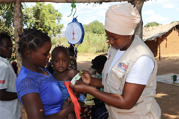 Breastfeeding, Maternal and Child Nutrition Saves Lives