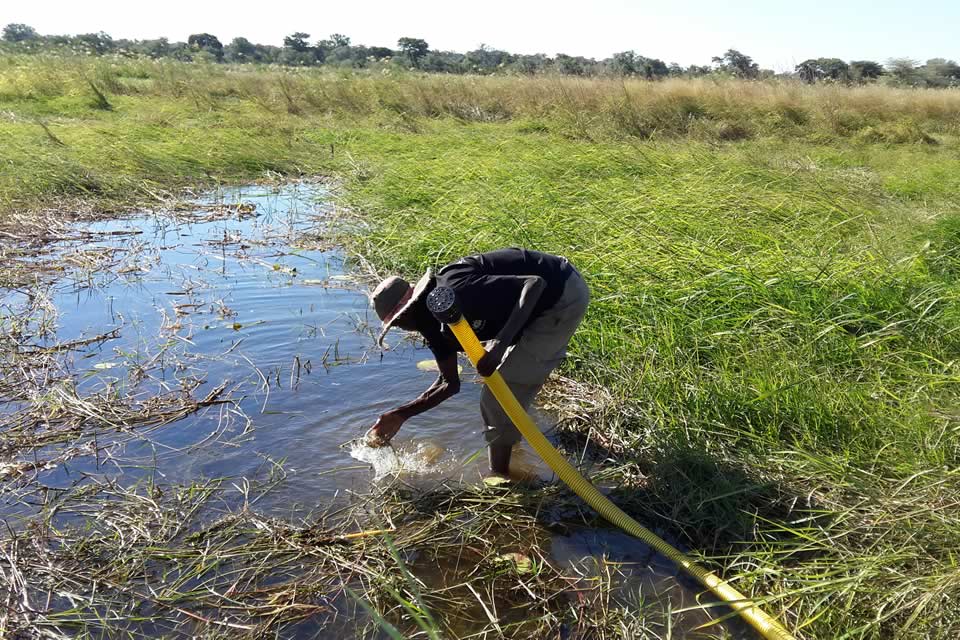 Africa: How to Solve the Water Crisis? The Real Answer Is Local