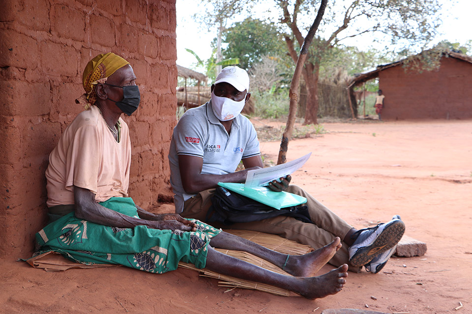 “The Race to End the TB epidemic Belongs to Everyone”