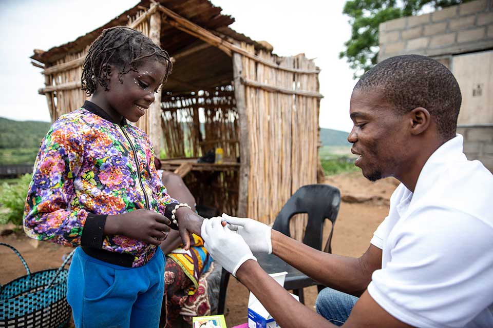 World Malaria Day: Eliminating Malaria is Everyone’s Responsibility